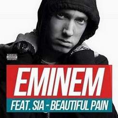 Eminem - Beautiful Pain (feat. Sia)