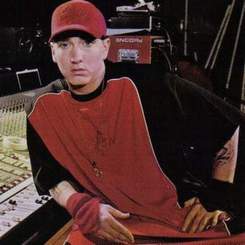 Eminem & D12 - Purple Pills [D12] [Slim Shady]