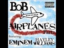Eminem feat. Rihanna - Airplanes