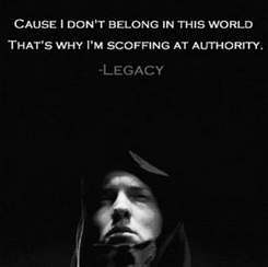 Eminem - Legacy (cut)