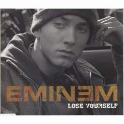 Eminem - Lose Yourself (8 Mile)