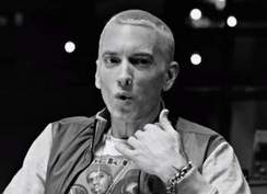 Eminem - Lose Yourself (Original Demo Version)