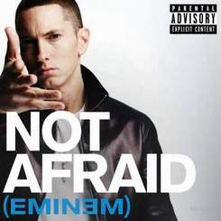 Eminem - Not Afraid (Remix)