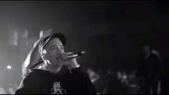 Eminem - Rap God (Live)