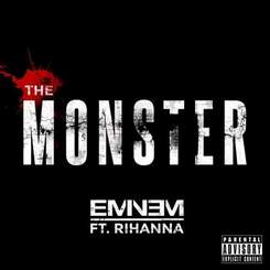 Eminem - The Monster (ft. Rihanna)