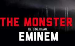 Eminem - The Monster ft. Rihanna - cover