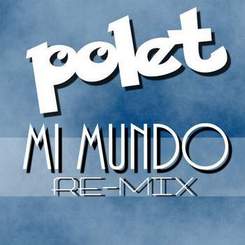 Violetta - En Mi Mundo remix