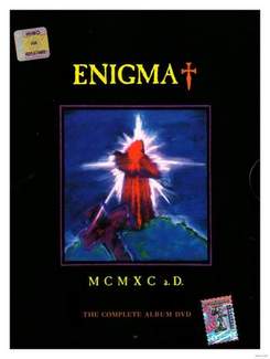 Enigma - I Love You, I'll Kill You (Fato DS Mix)