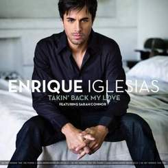 Enrique Iglesias feat. Ciara - Takin' Back My Love (Jody Den Broeder Radio Mix)