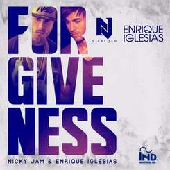 Enrique Iglesias feat. Nicky Jam - Forgiveness (El Perdon)