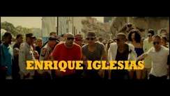 Enrique Iglesias feat. Sean Paul - Bailando (English Version Remix by DJ Caveira)