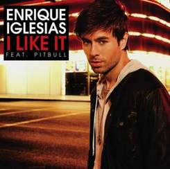 Enrique Iglesias - Push (Acapella)