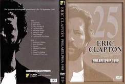Eric Clapton feat. ZZ Top - Cocaine