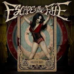 Escape The Fate - Let Me Be (Acoustic) (Hate Me 2015)