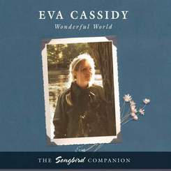Eva Cassidy - What A Wonderful World - минус