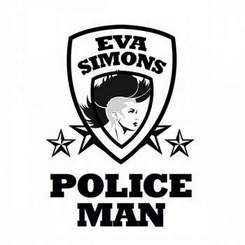 Eva Simons ft. Konshens - Mr.policeman