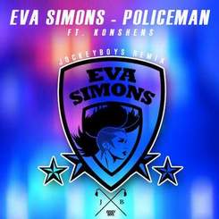 Eva Simons - Hey, mr policeman