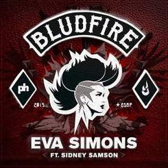 Eva Simons и Sidney Samson - Bludfire.