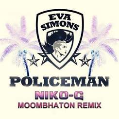 Eva Simons - Mr. Policeman