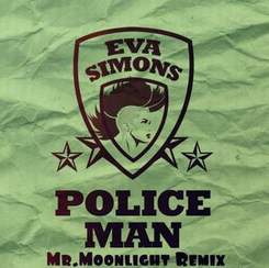 Eva Simons - Mr.Policeman (Moonlight Remix)