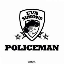 Eva Simons- Policeman (feat. Konshens) - EA7
