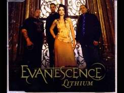 Evanescence - Lithium (Минус)