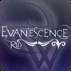 Evanescence - Lithium ( Official Studio A Cappella)
