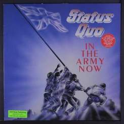 Evro Vs. Status Quo - You're In The Army Now