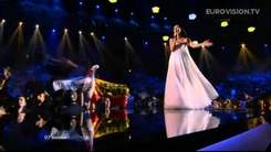 Евровидение 2013 - Эстония - Биргит Ойгемеэль - 