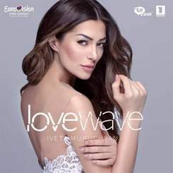 Евровидение 2016 Армения Ивета Мукучян - LoveWave