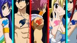 Fairy Tail - Break Out