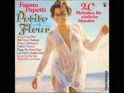 Fausto Papetti - Reality (невеста и свекр)