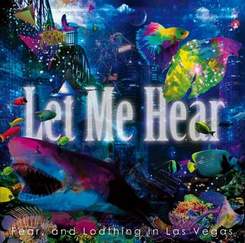 Fear, and Loathing in Las Vegas - Let Me Hear (OST Паразит - учение о жизни)