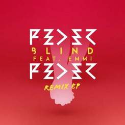 Feder feat. Emmi - Blind (Record Mix)