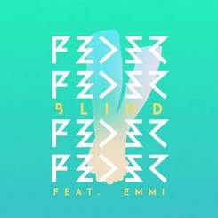Feder ft Emmi - Blind (Filatov & Karas Remix)