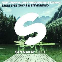 Felix Jaehn feat. Lost Frequencies & Linying - Eagle Eyes (Lucas & Steve Remix) [Editing by V.O]