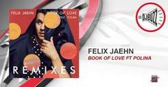 Felix Jaehn Feat. Polina - Book Of Love (Extended Mix)