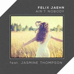Felix Jaehn & Jasmine Thompson - Aint Nobody