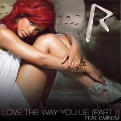 Февраль.2015.Eminem feat Rihanna - I Love The Way You Lie (Part 2)