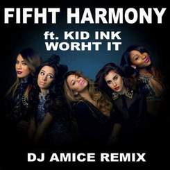 Fifth Harmony Feat. Kid Ink - Worth It [Bass Boosted]