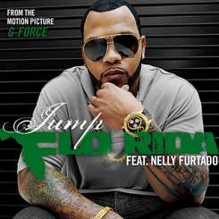 Flo Rida ft. Nelly Furtado - Jump
