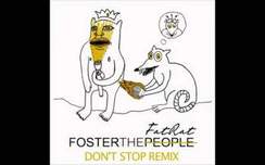 Foster the People - Don't Stop (The Fat Rat Remix)