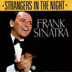 Frank Sinatra - Strangers In The Night (минус)