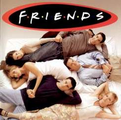 Friends ost - i'll be there for you