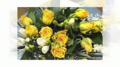 Фристайл - Желтые розы (-)