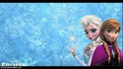 Frozen - Do You Want To Build A Snowman? (instrumental)