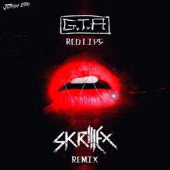 [Full Preview] GTA - Red Lips (feat. Sam Bruno) (Skrillex Remix)