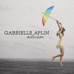 Gabrielle Aplin - Salvation(фано- минус)
