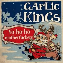 Garlic Kings - Брадобрей