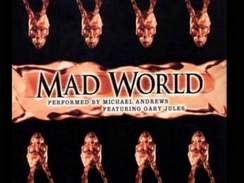 Gary Jules - Mad World (OST 